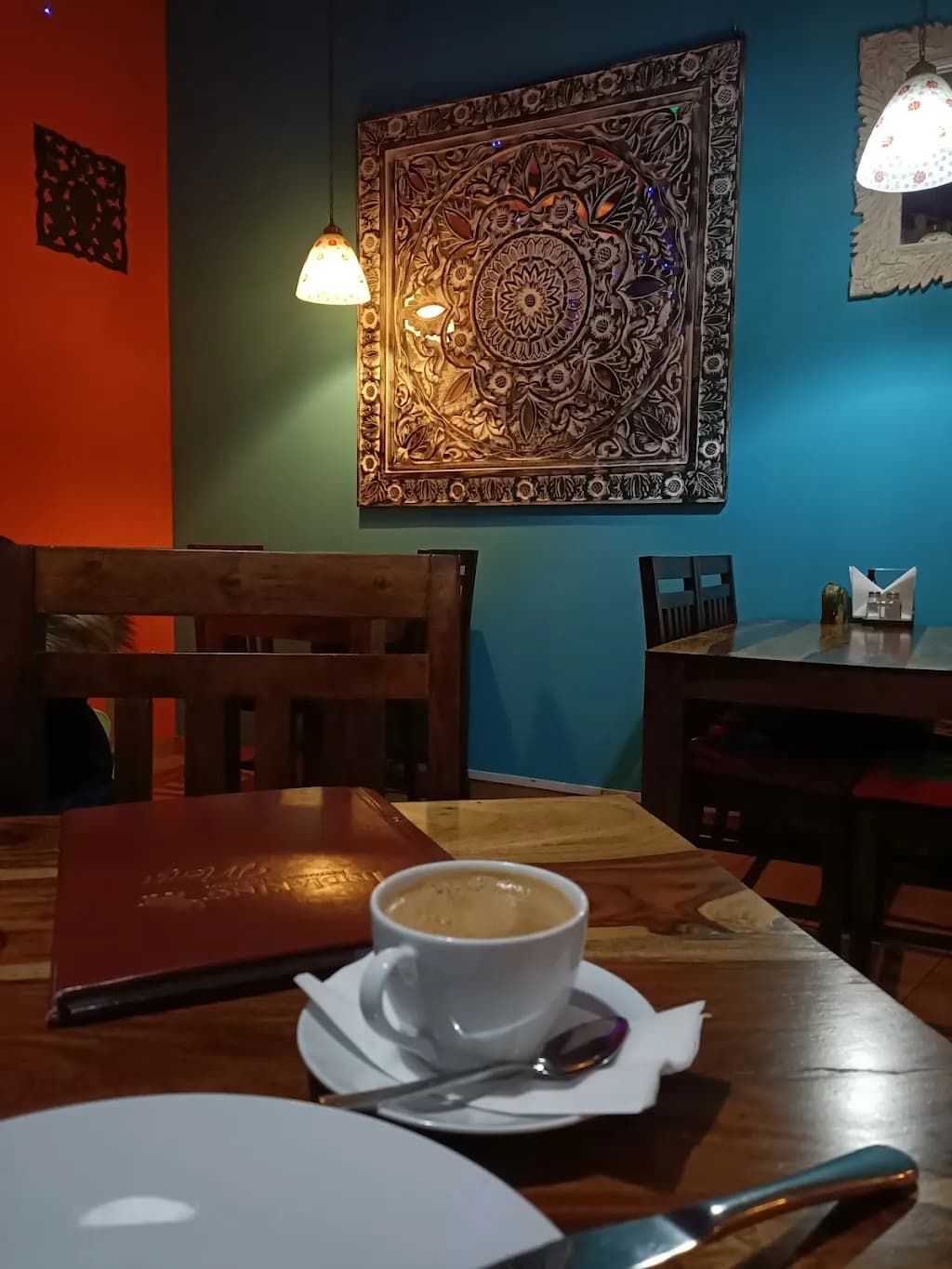 India King Restaurant