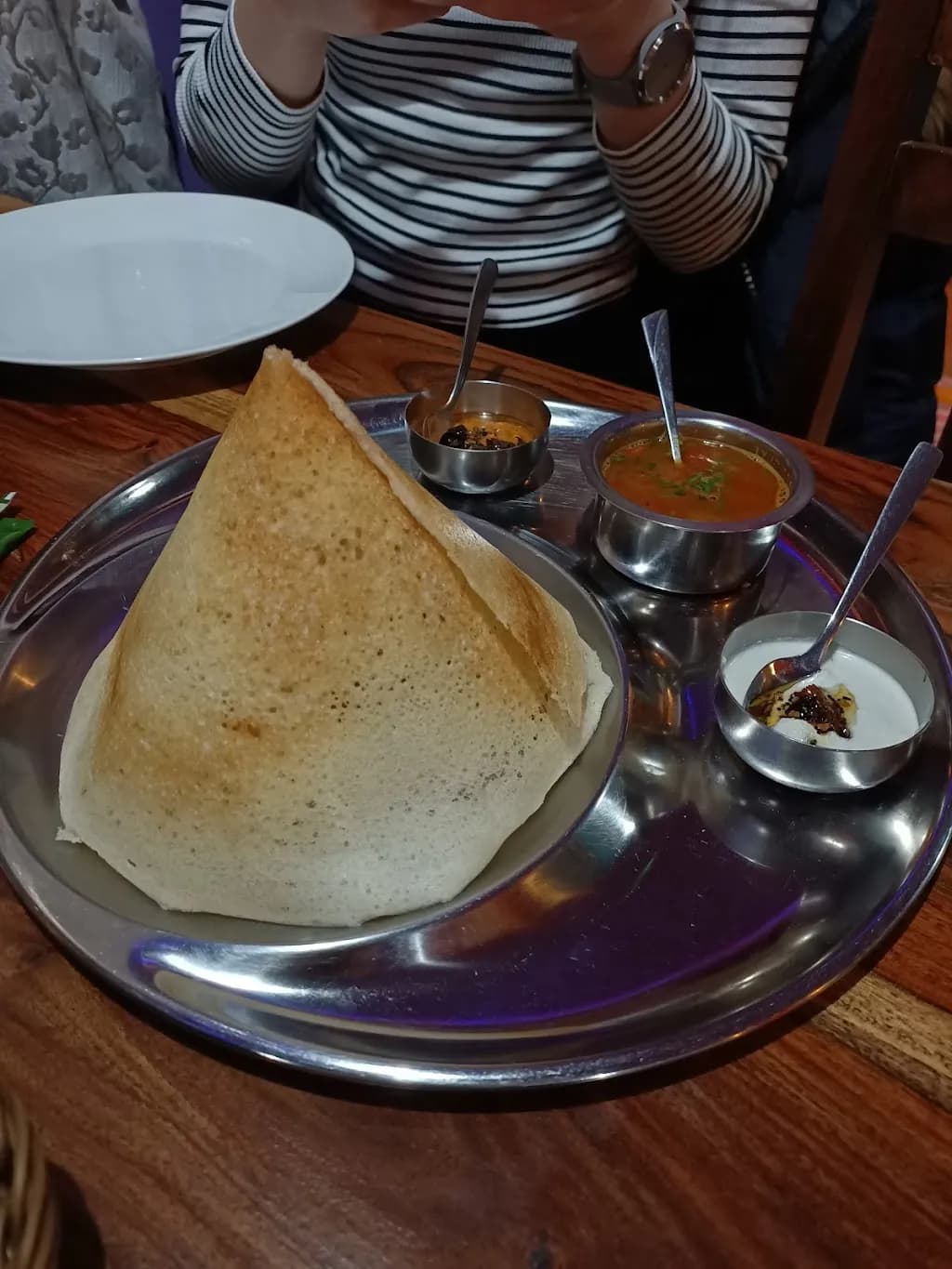 India King Restaurant