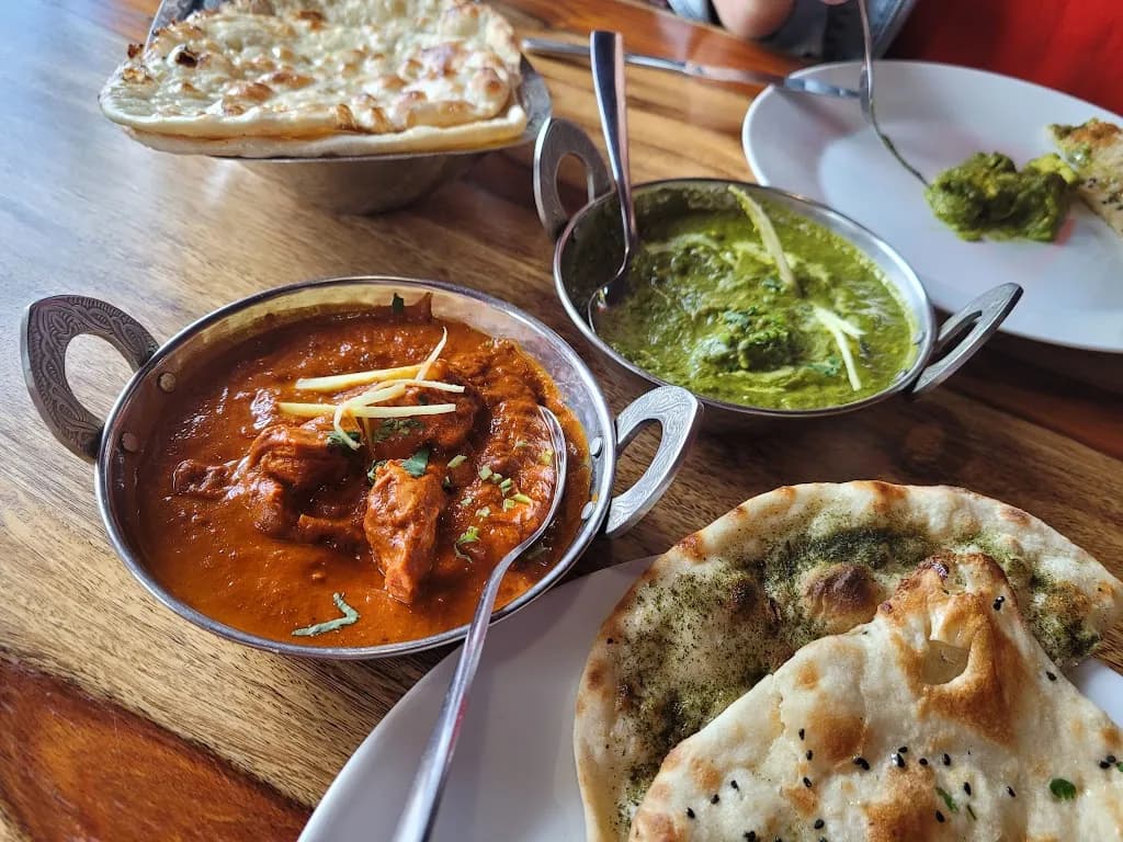 India King Restaurant