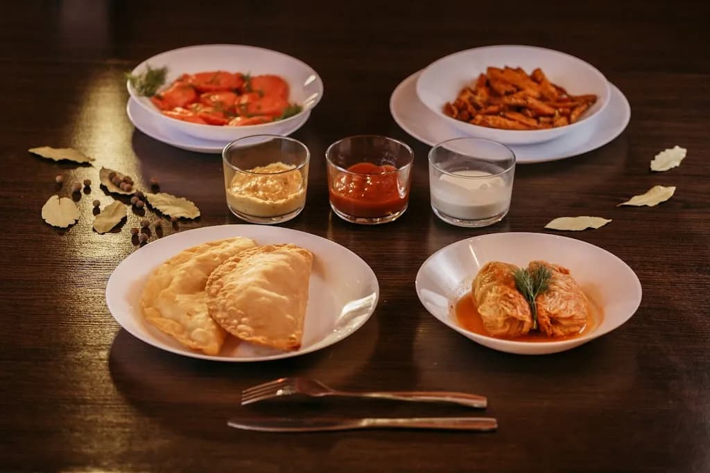 Jedna Miłość restauracja & sklep