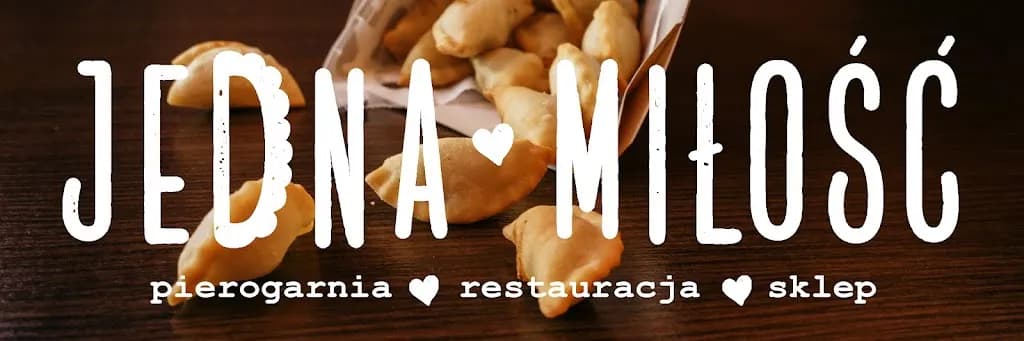 Jedna Miłość restauracja & sklep