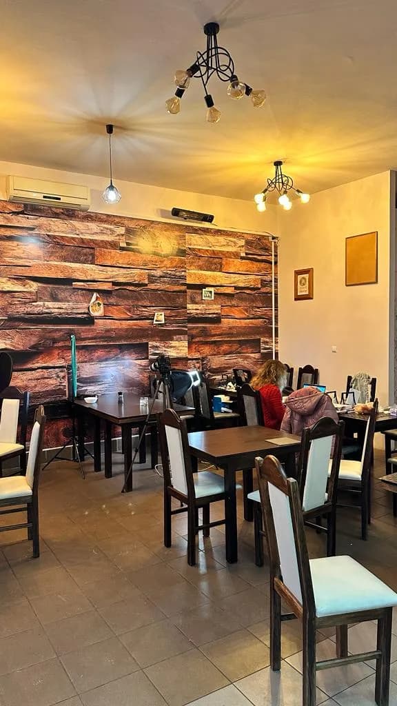 Jedna Miłość restauracja & sklep