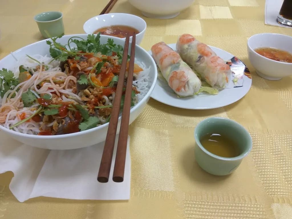 Pho Viet Vietnamese Restaurant