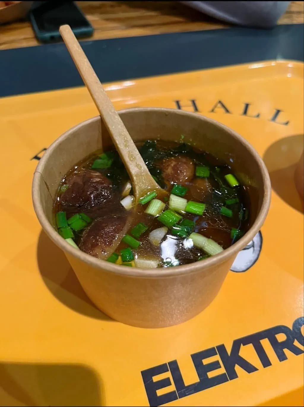 Dim Sum Para Para Powiśle