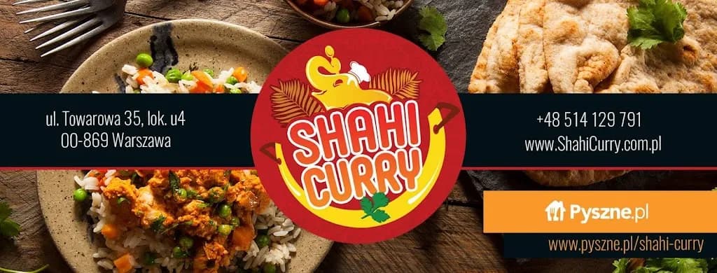 Shahi Curry