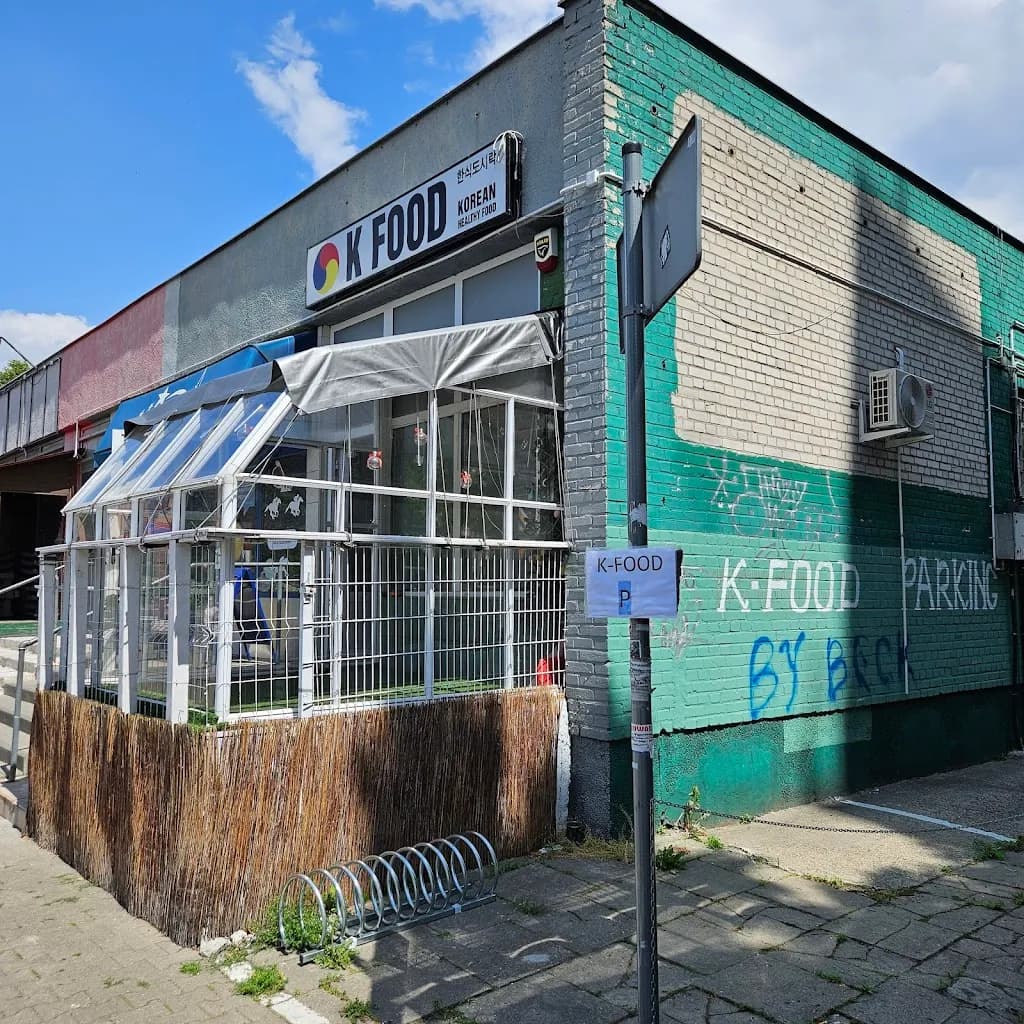 K-Food
