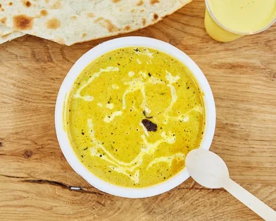 Curry Leaves Elektrownia Powiśle