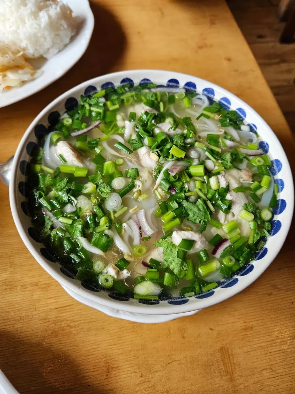 PHỞ 1 na Pokornej