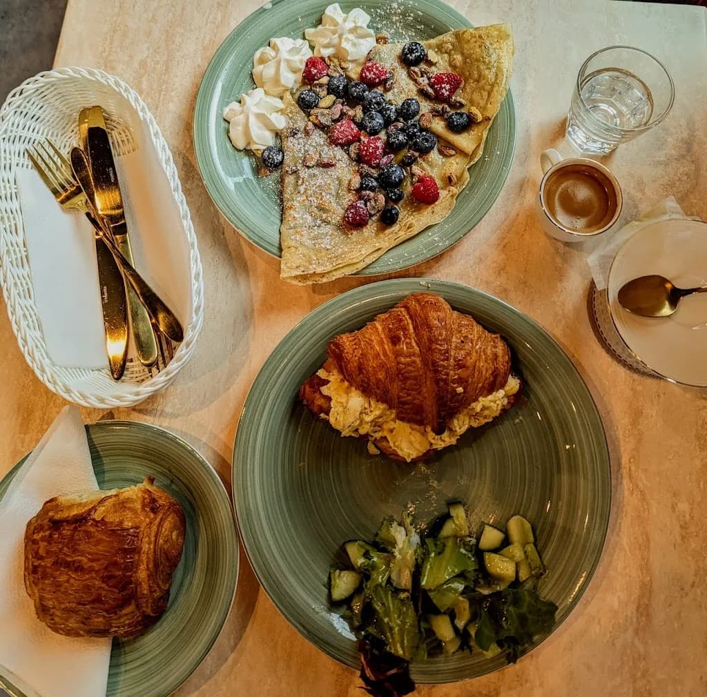 L’emotion Cukiernia