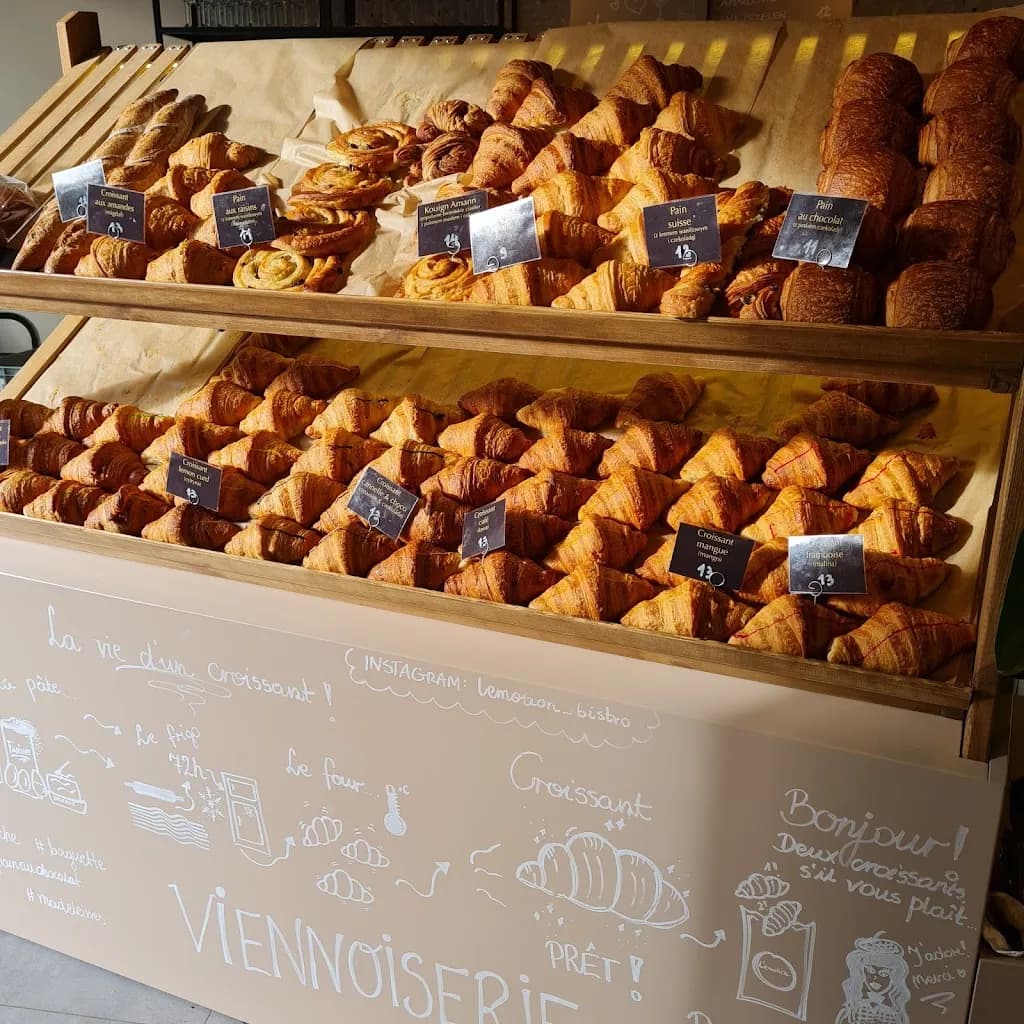 L’emotion Cukiernia