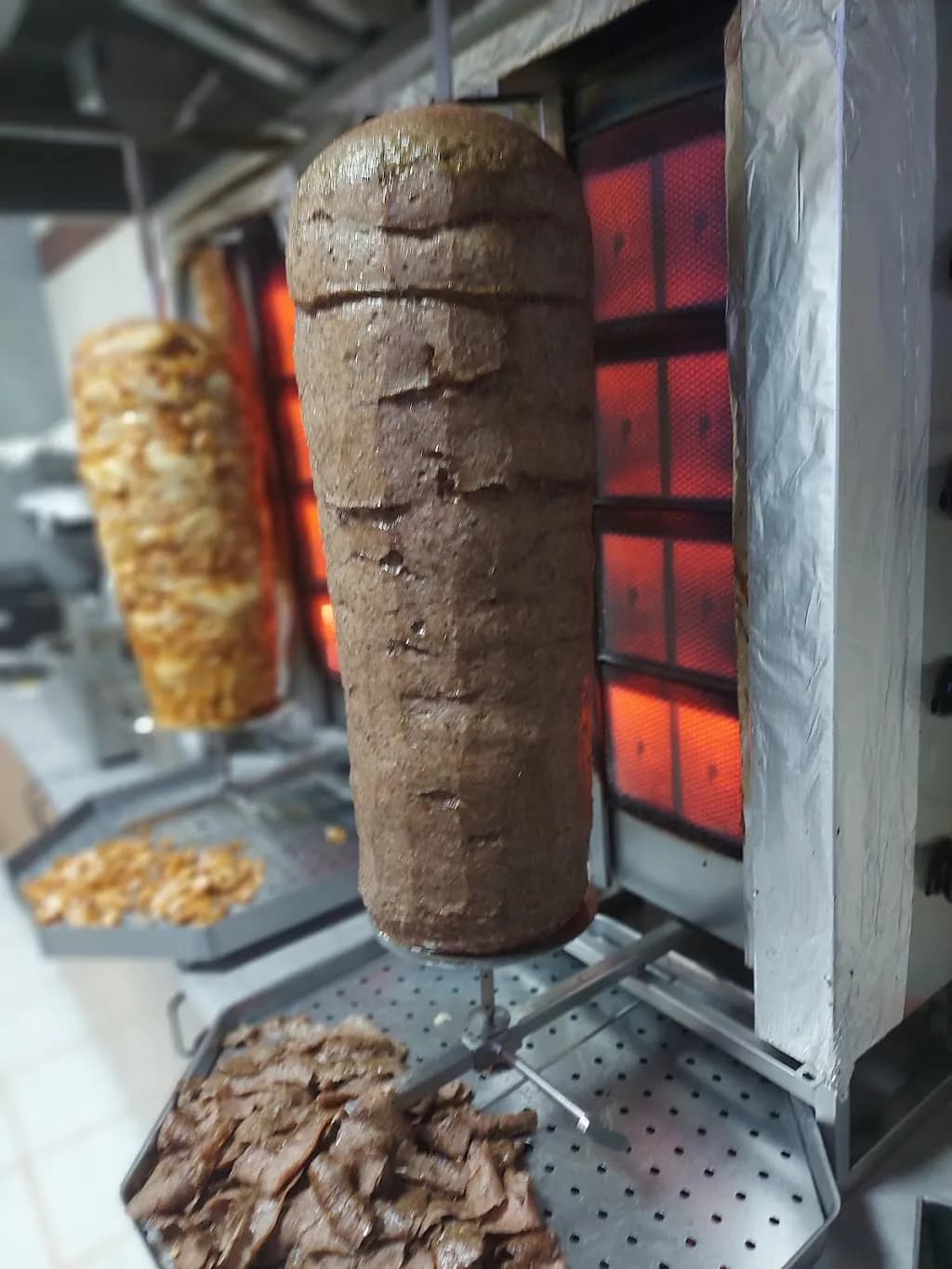 Hermes Kebab
