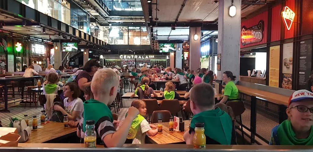 Philly's Famous Chicken