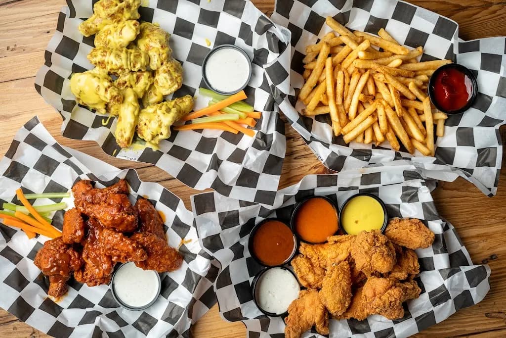 Philly's Famous Chicken