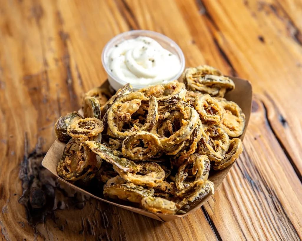 Philly's Famous Chicken