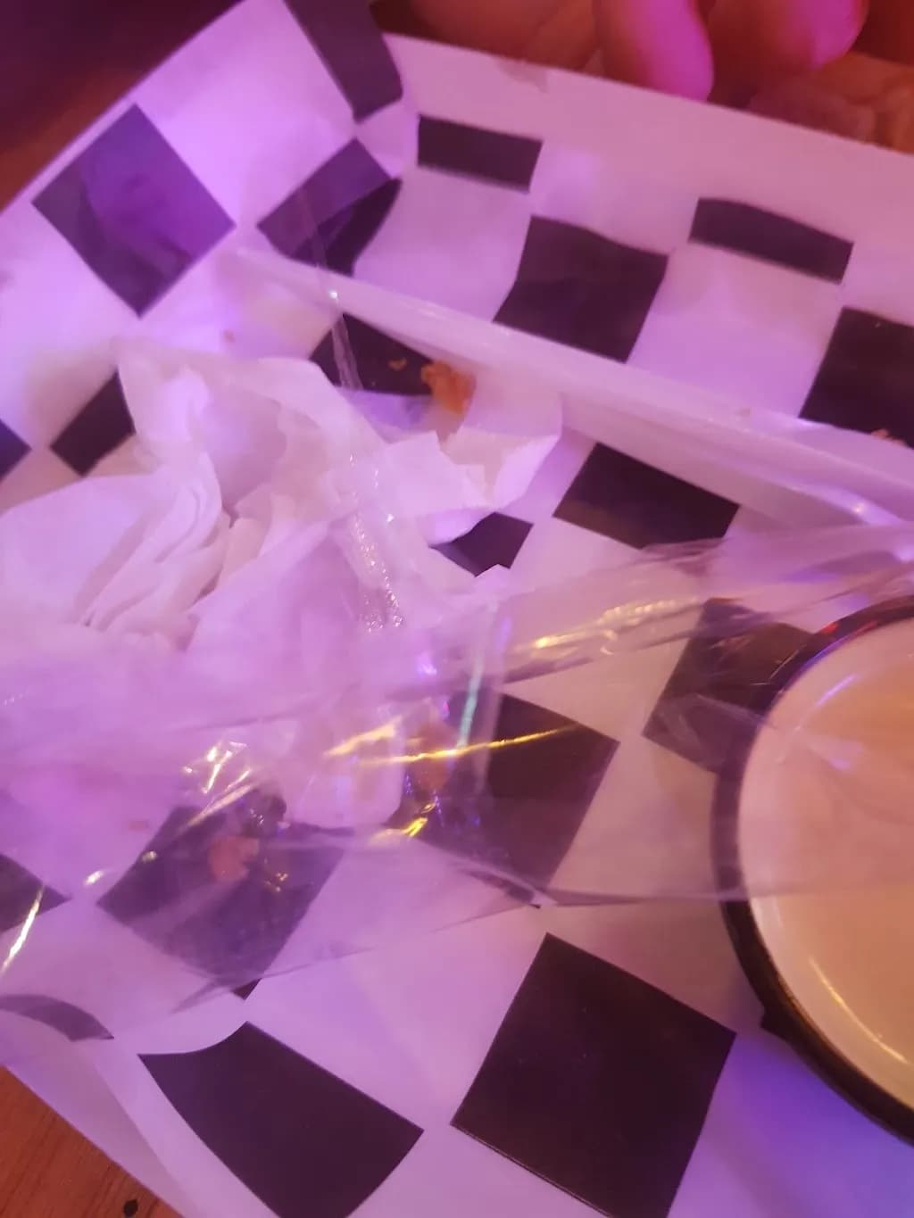 Philly's Famous Chicken