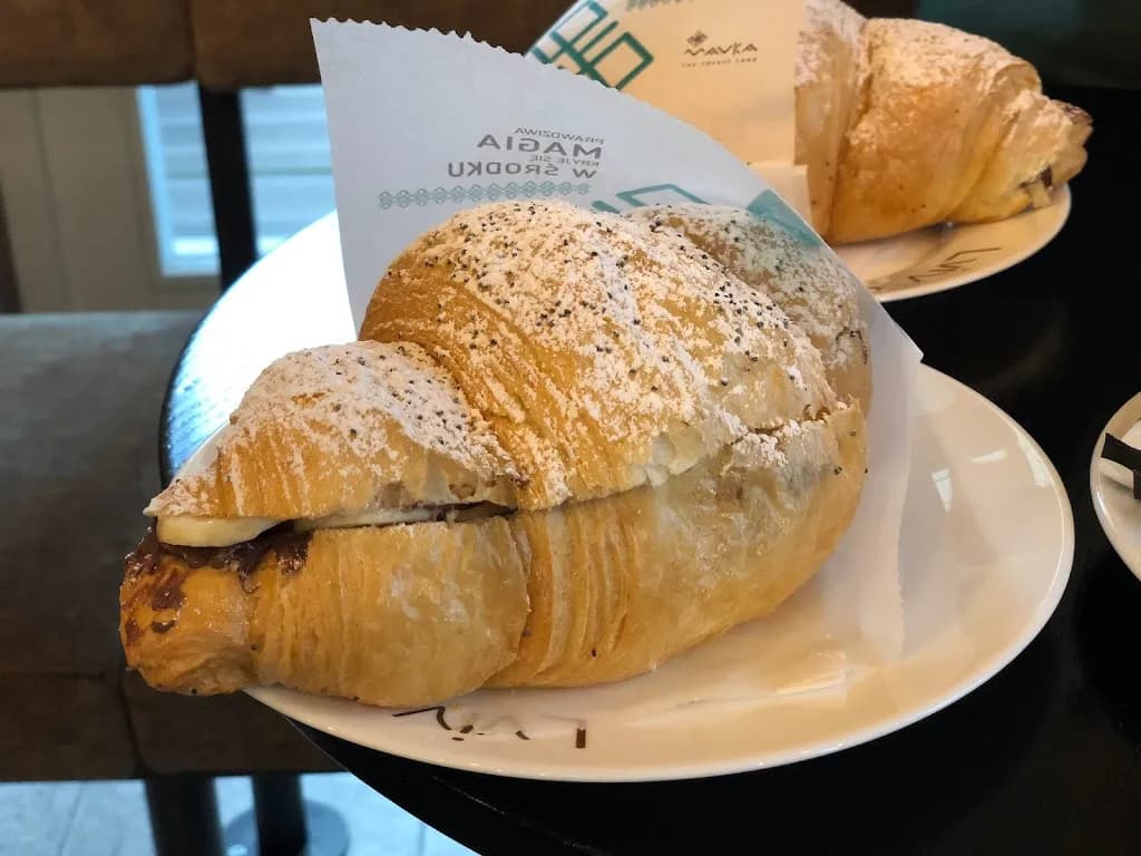 Lviv Croissants
