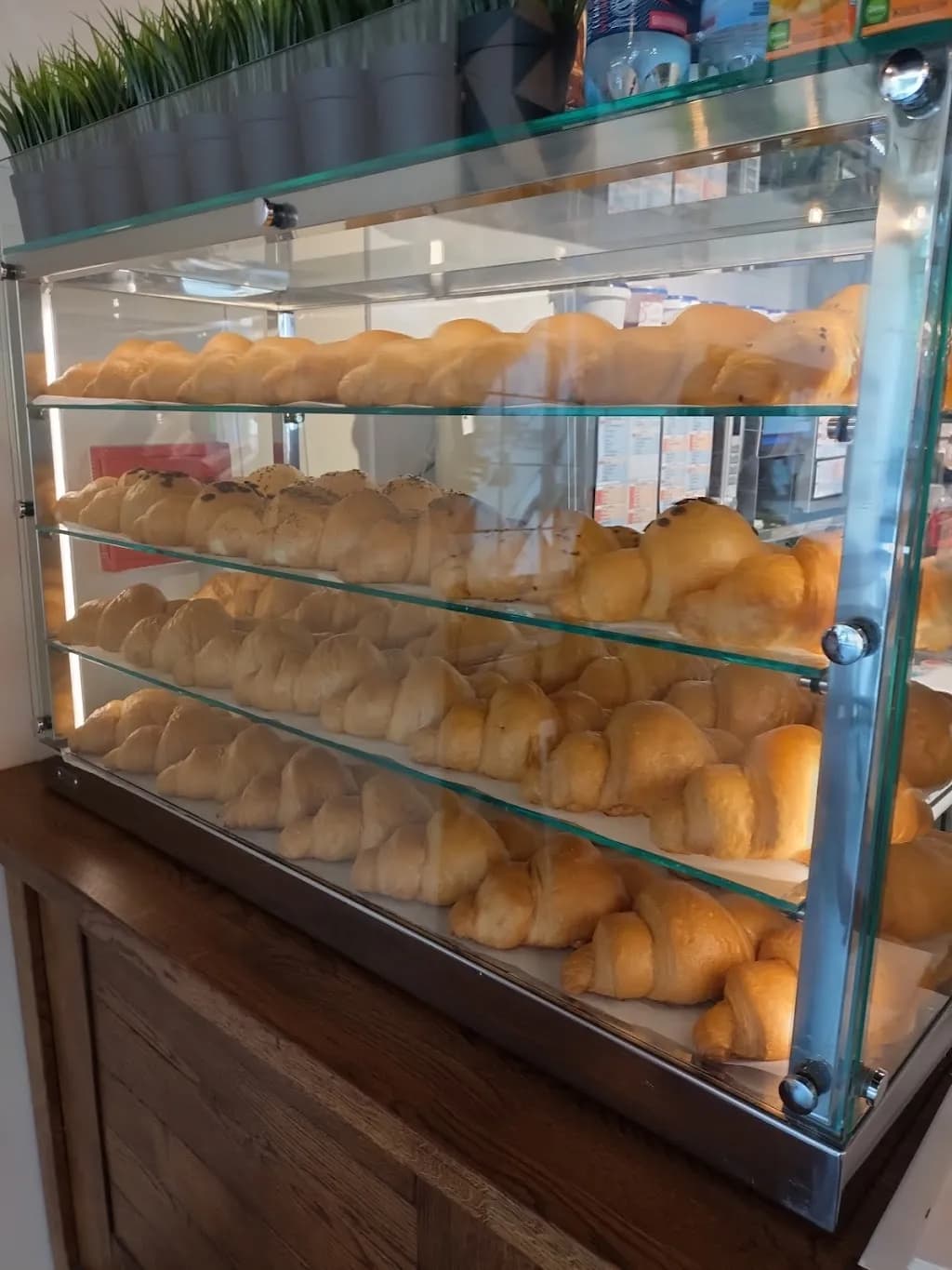 Lviv Croissants