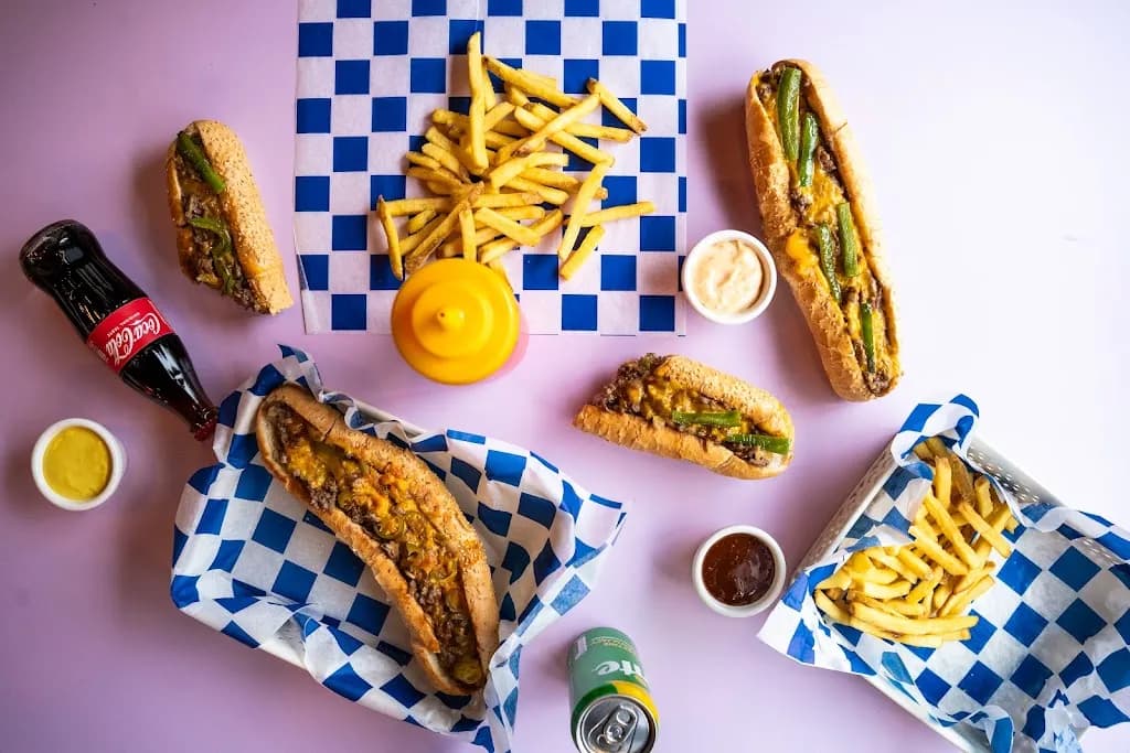 Philly's Finest Cybernetyki