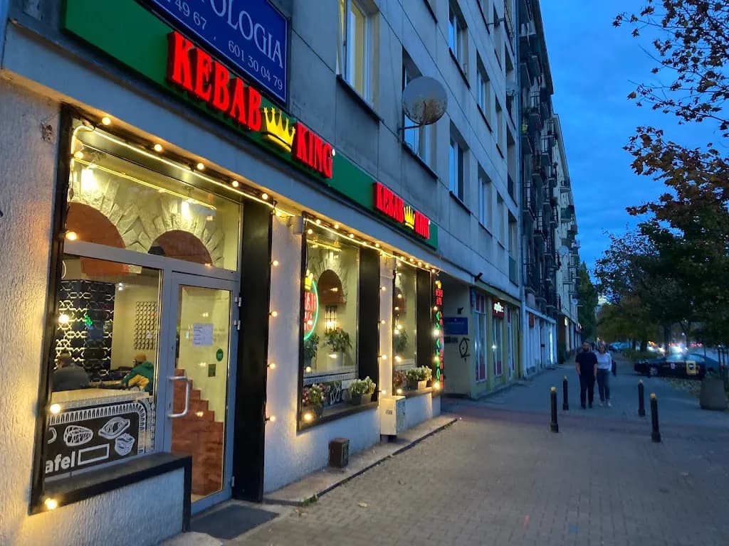 Kebab King