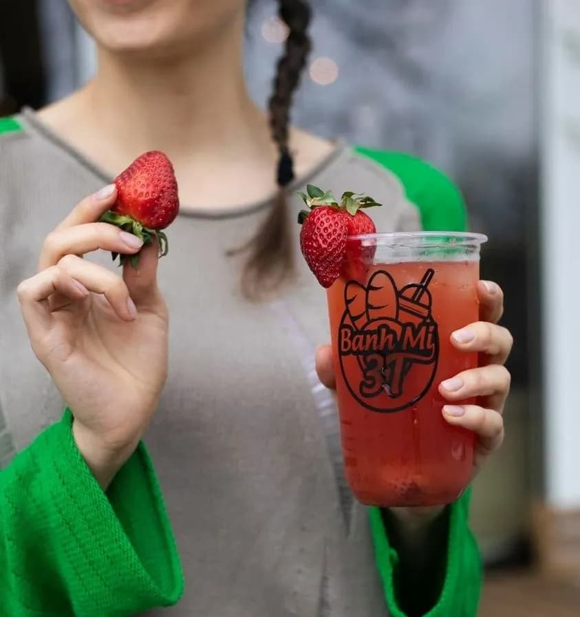 Banh Mi 3T
