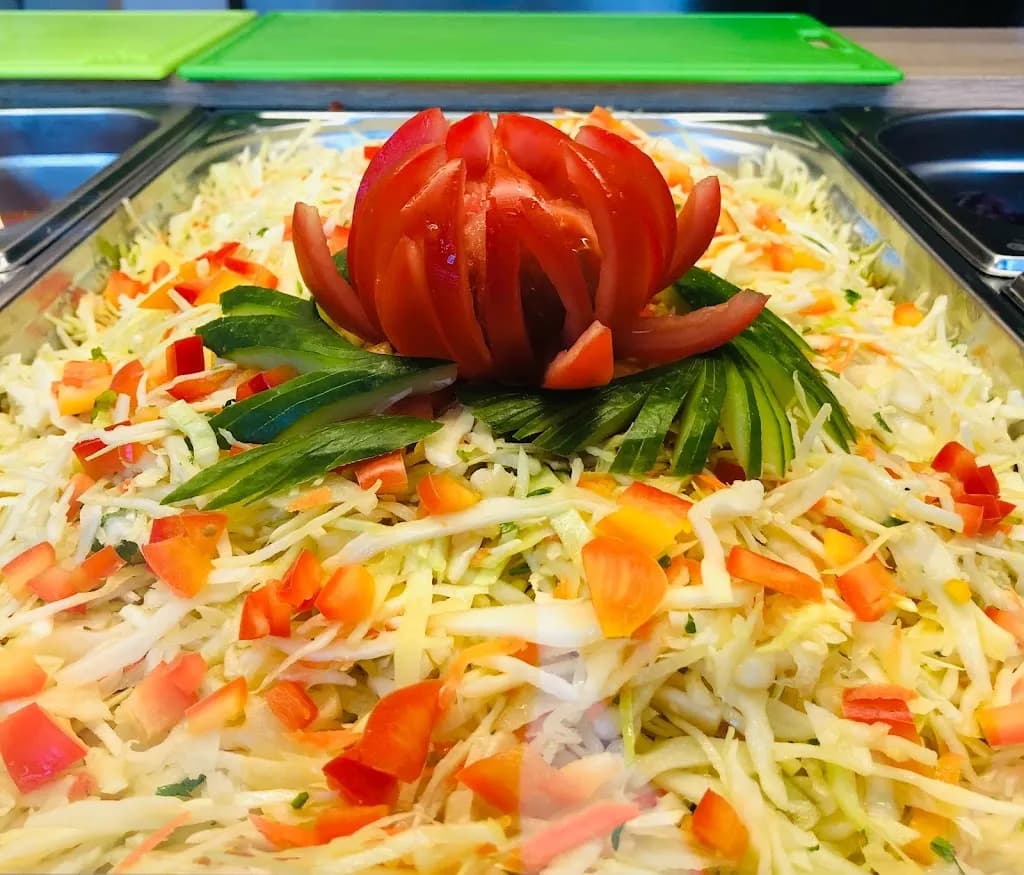 Kebab Express (fast&fresh)