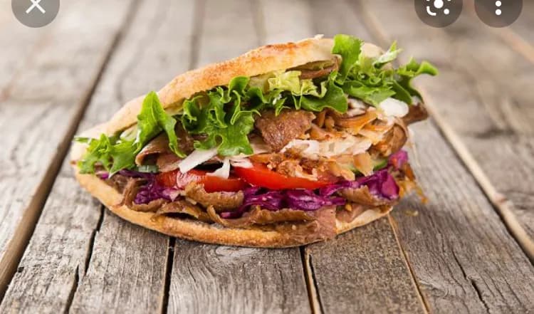 Kebab Express (fast&fresh)