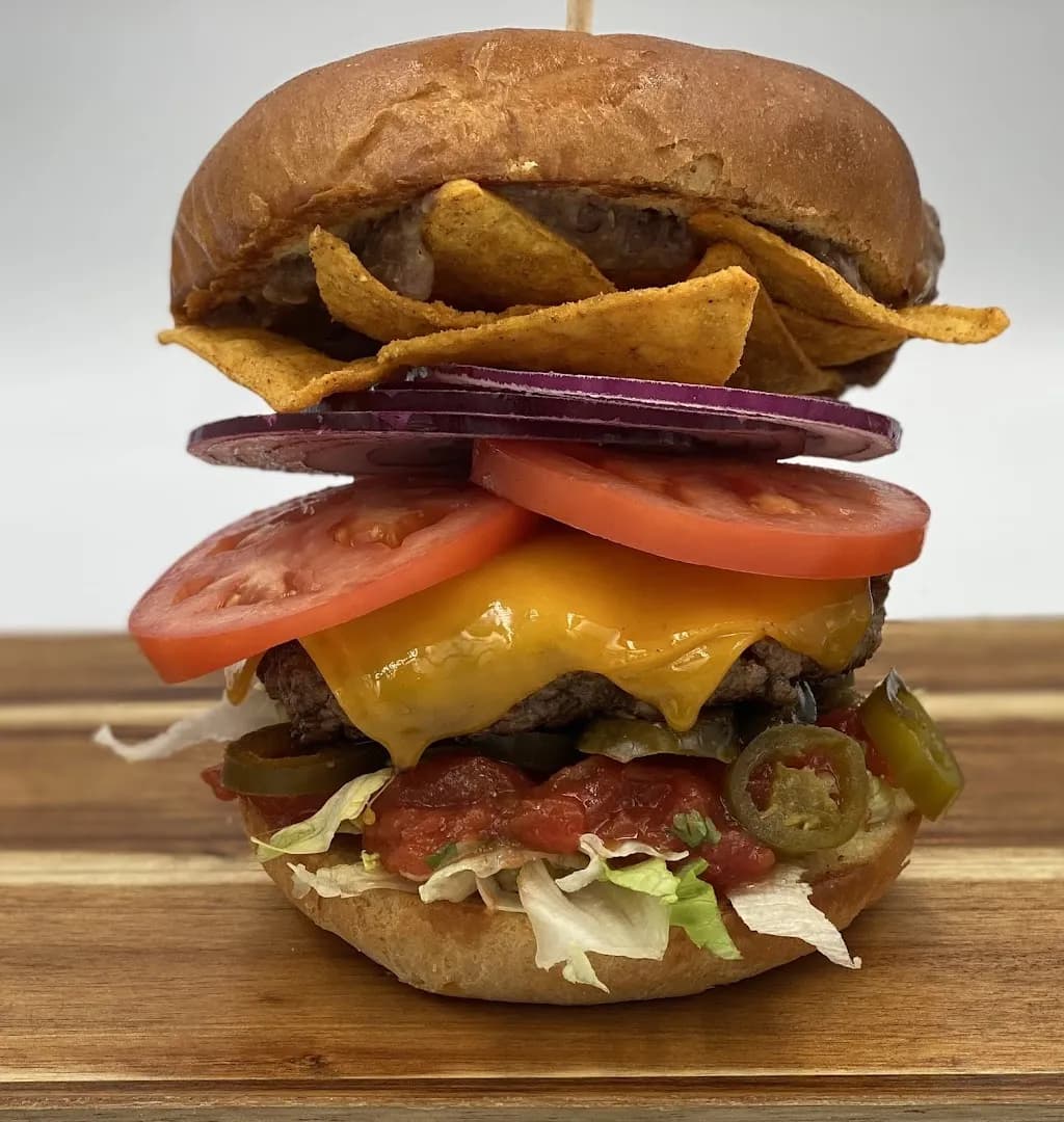 Przystanek Ogień i Dym w Warszawie