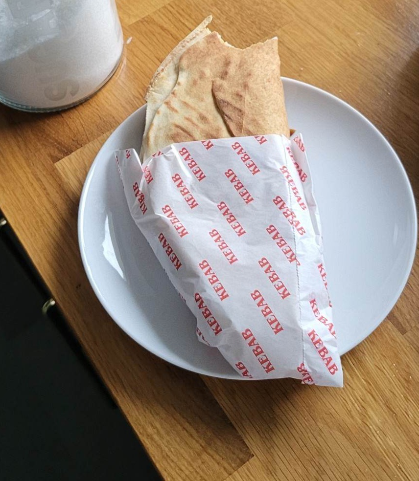 Lider Kebab Reymonta