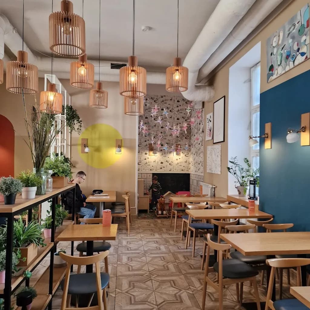 Lalka Marszałkowska