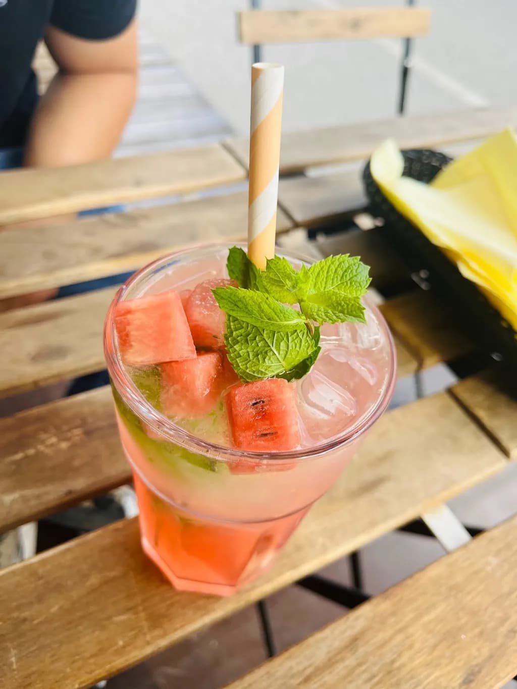 Lalka Marszałkowska