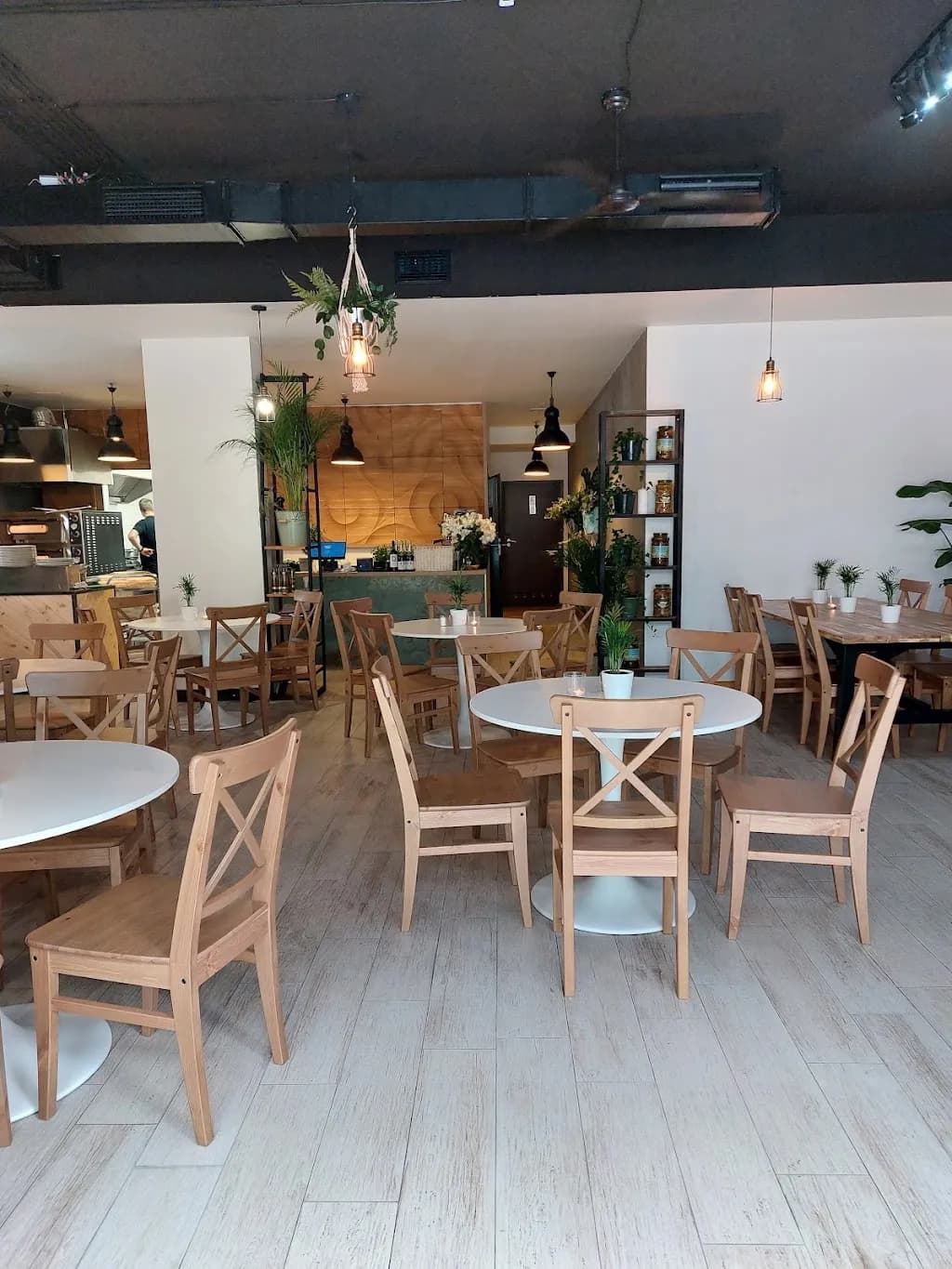 Okrągłe Ciao Karolkowa