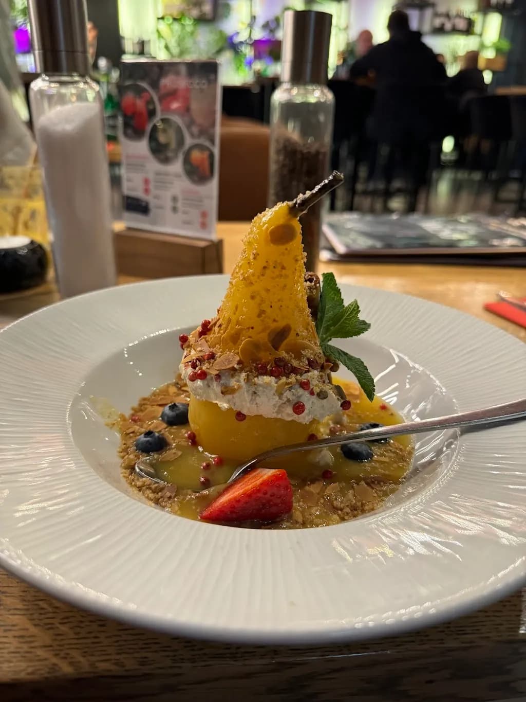 Pianka 2.0 | Restauracja Warszawa Wola