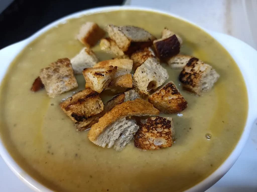 Domowy Zapiecek kuchnia Polsko-Ukraińska