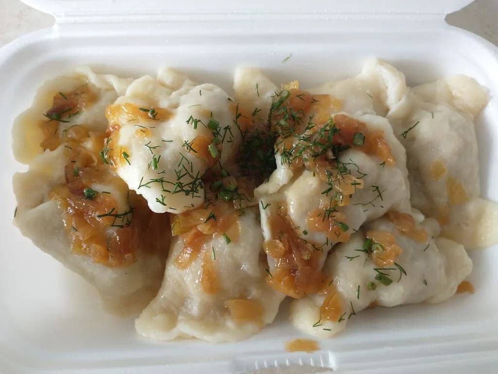 Domowy Zapiecek kuchnia Polsko-Ukraińska