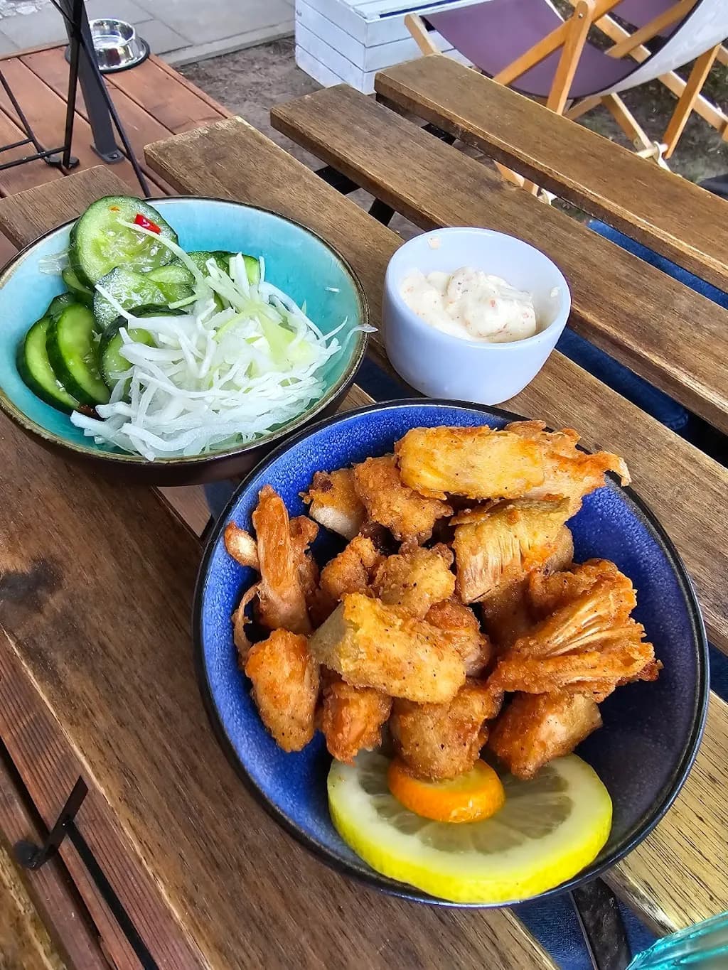 YATTA VEGAN RAMEN BIELANY