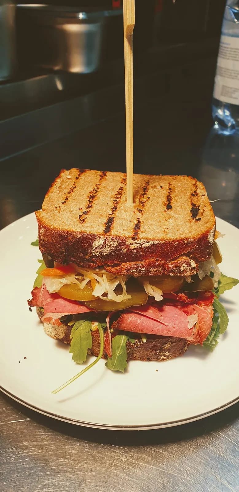 Tutto Bene Italian Bistro