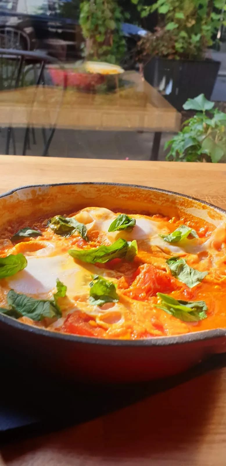 Tutto Bene Italian Bistro