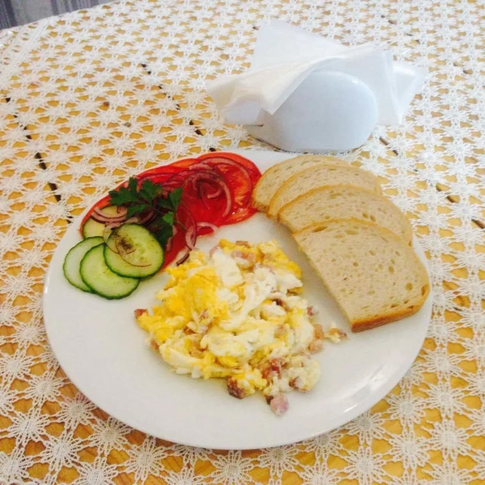 Restauracja Murzynek Warszawa