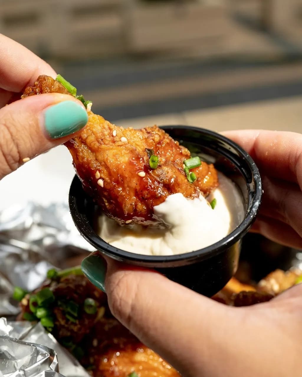 Tacorea Mokotów Delivery