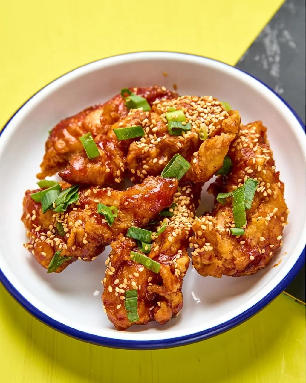 Tacorea Mokotów Delivery