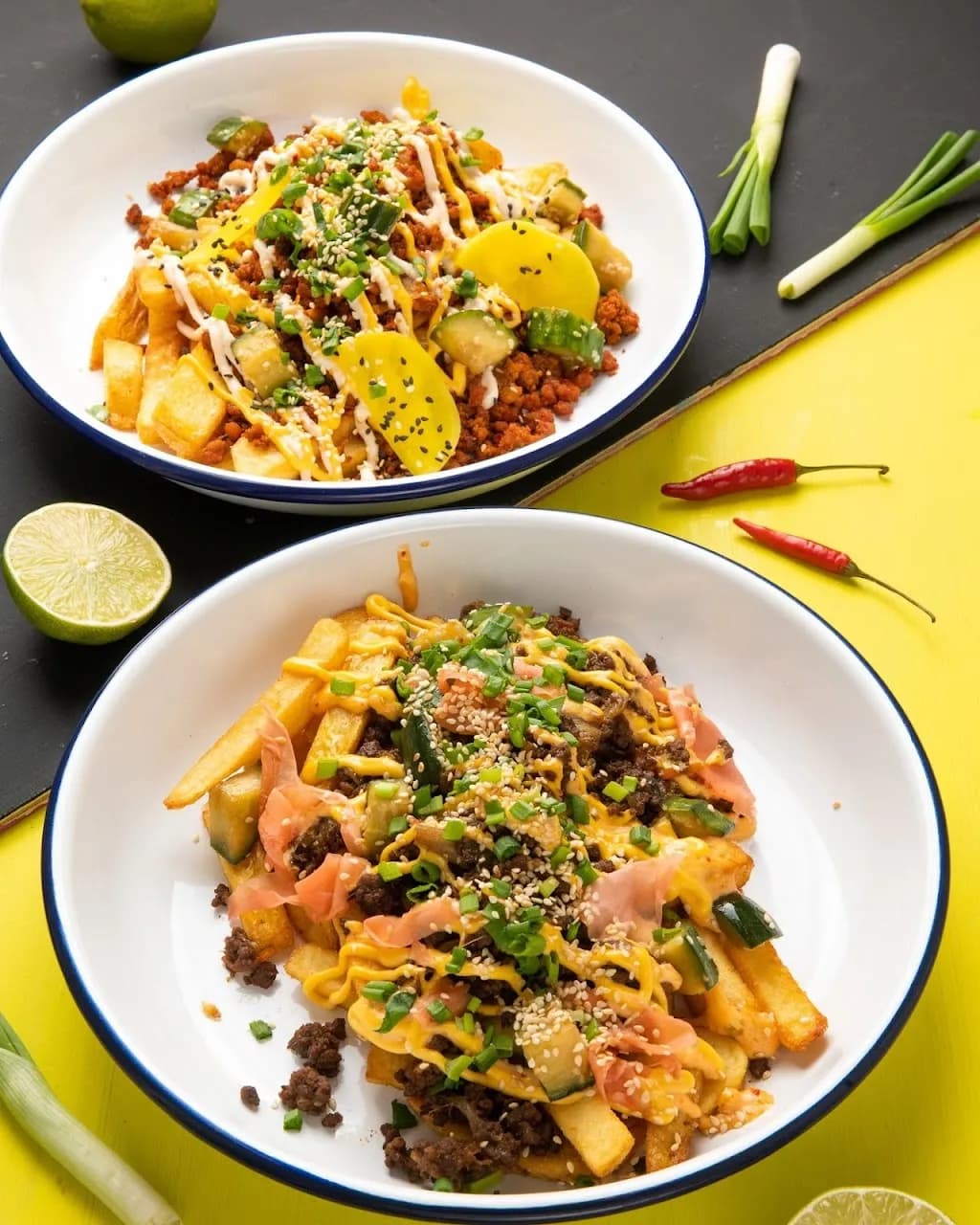 Tacorea Mokotów Delivery