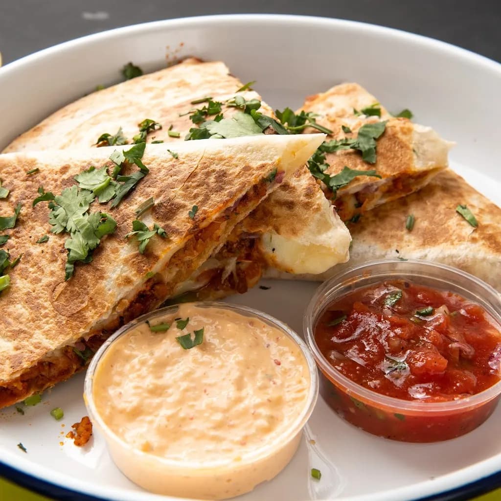 Tacorea Mokotów Delivery