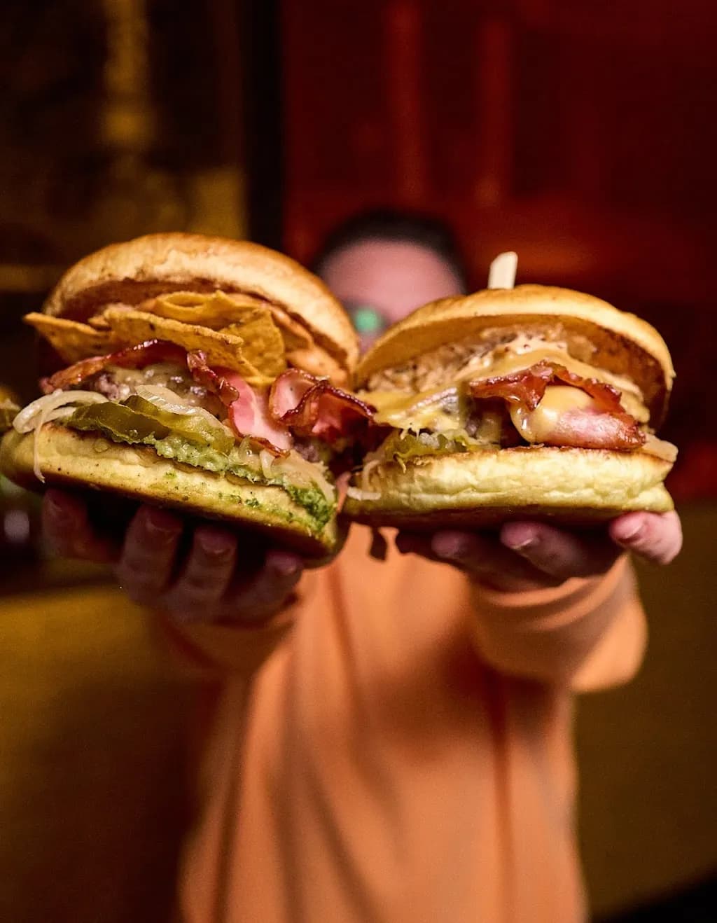 Tacorea Mokotów Delivery