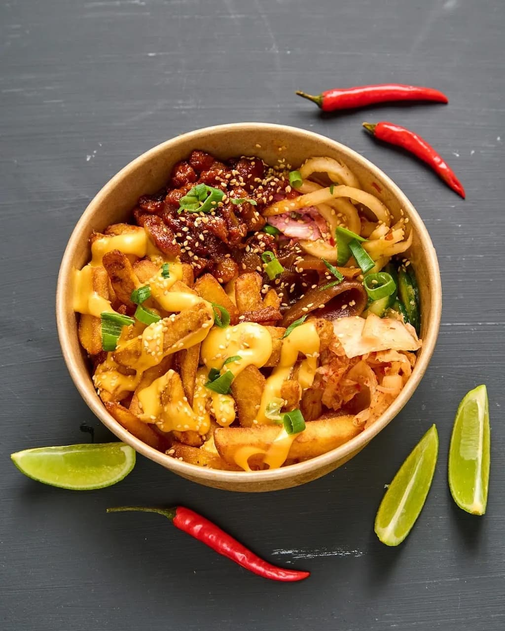 Tacorea Mokotów Delivery