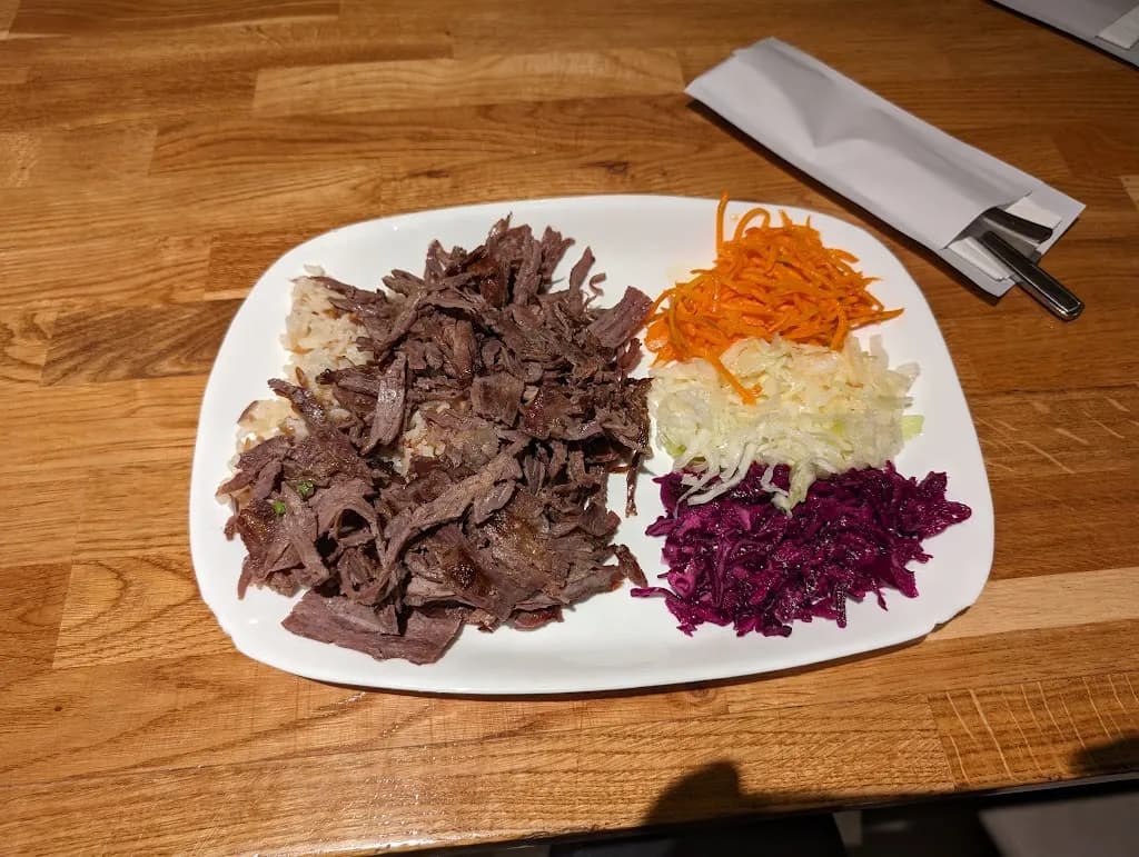 Sapko Kebab