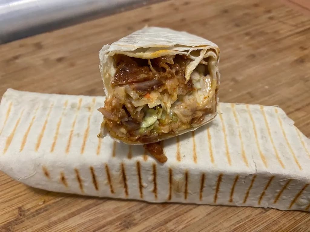 Spicy Kebab & Grill-Grójecka