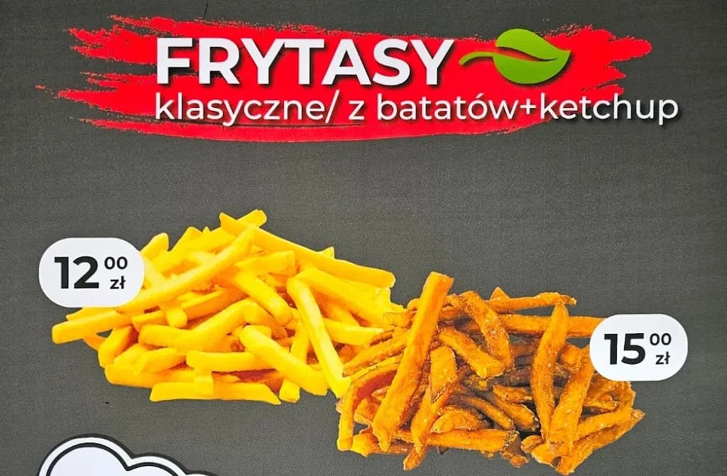 AMAM KEBAB MOKOTÓW MORSKIE OKO