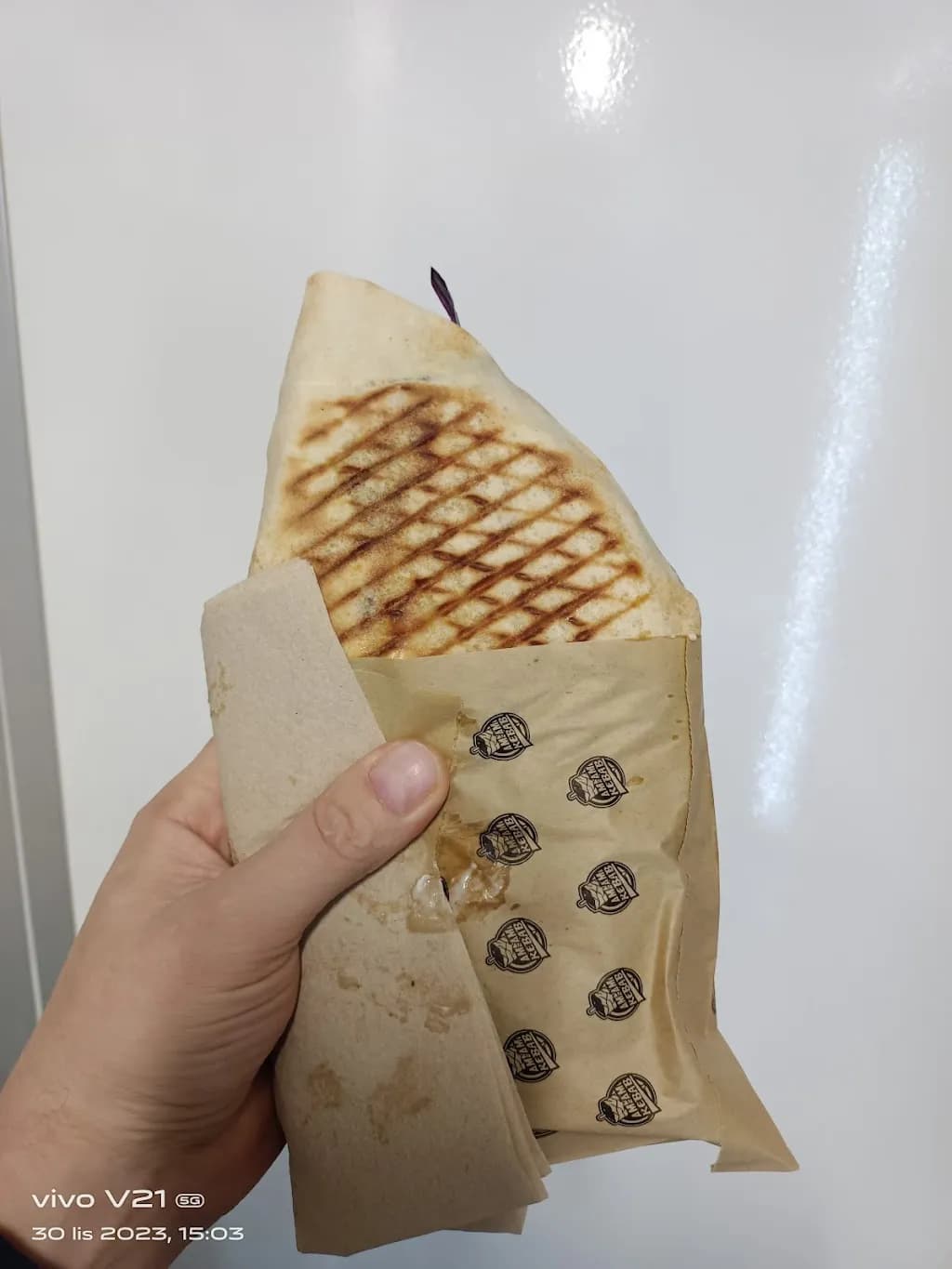 AMAM KEBAB MOKOTÓW MORSKIE OKO