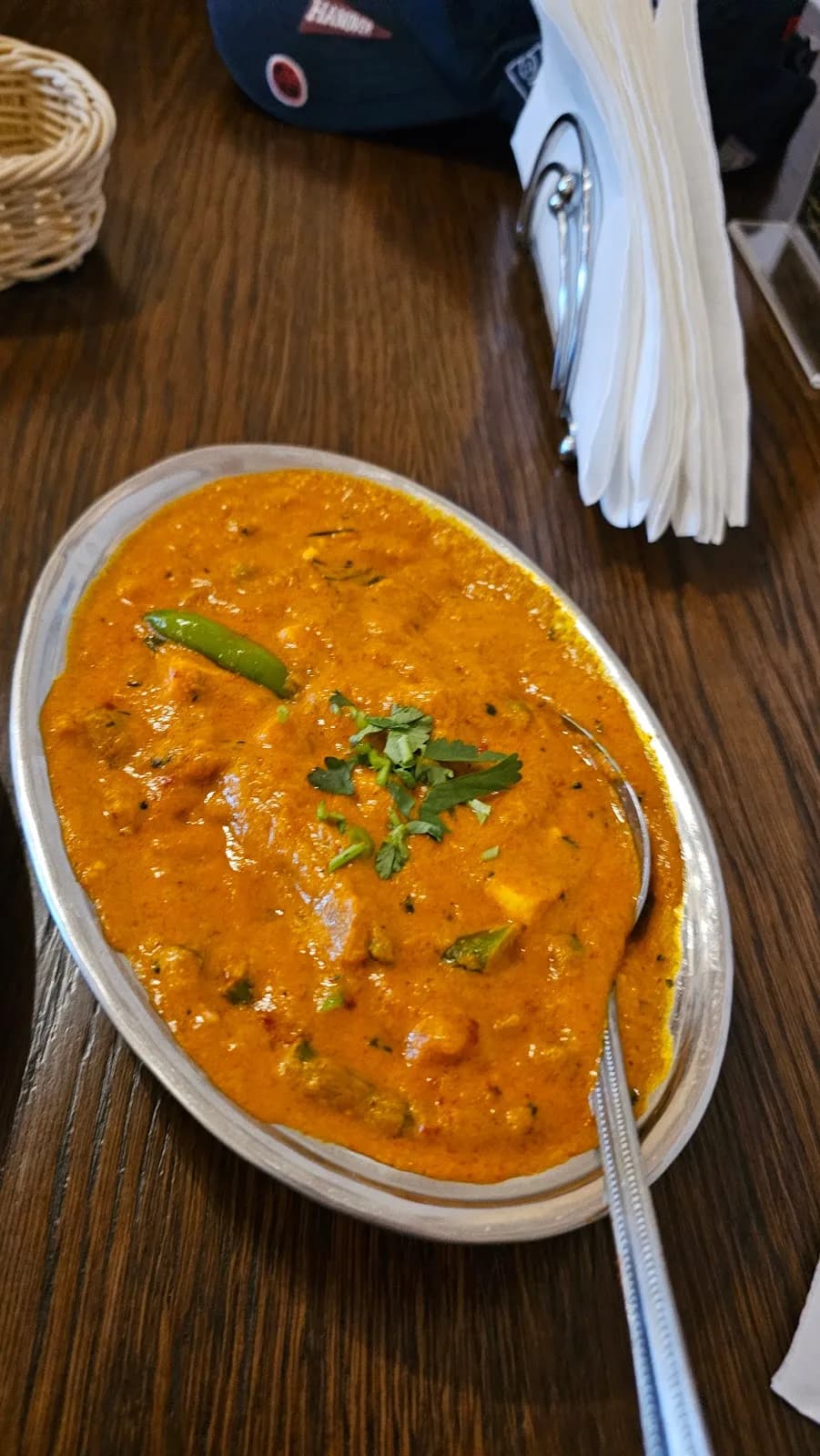 Rani - Indyjska Restauracja