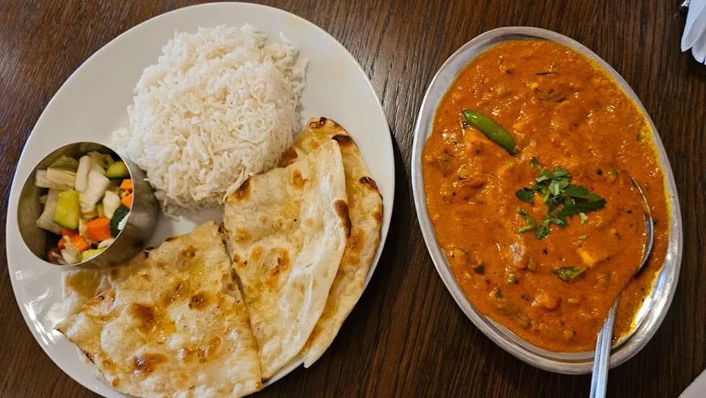 Rani - Indyjska Restauracja